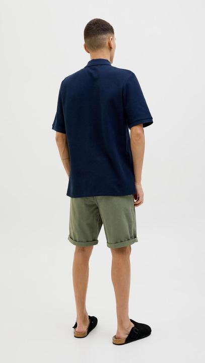Produktbild Jack & Jones Regular Fit Chino Shorts Chino Shorts (M)