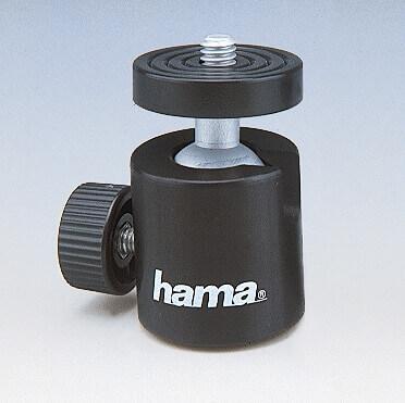 Immagine prodotto Hama Testa a sfera 50mm (Testa sferica)