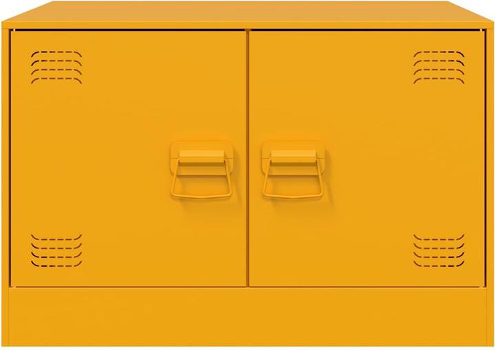 Actual product image VidaXL Khrstina (67 x 50 x 44 cm)