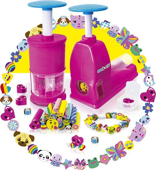 Actual product image Lansay Craft kit