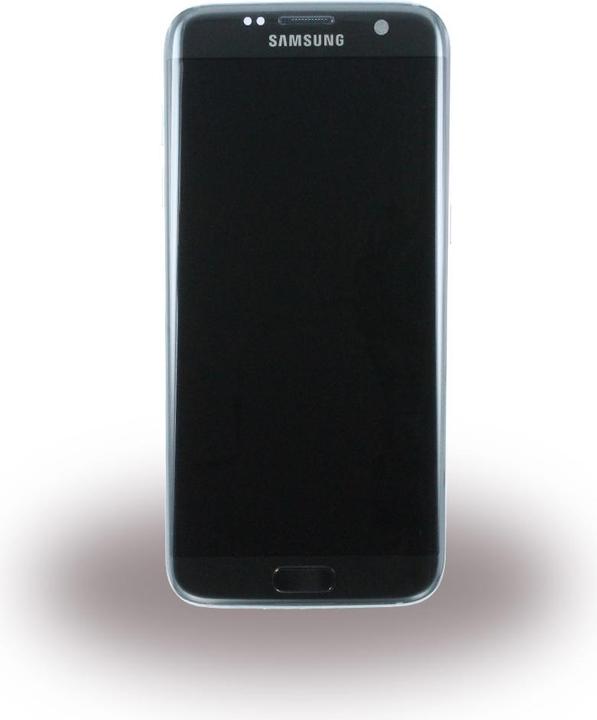 Actual product image Samsung LCD Assembly (Display, Galaxy S7 Edge)