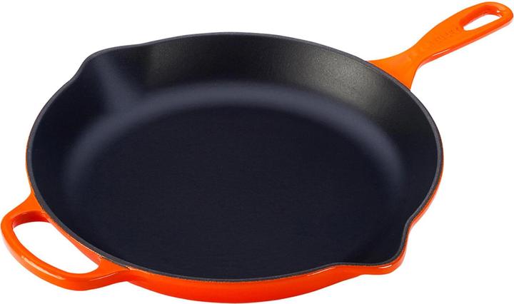 Produktbild Le Creuset Signature (23 cm, Bratpfanne, Gusseisen)