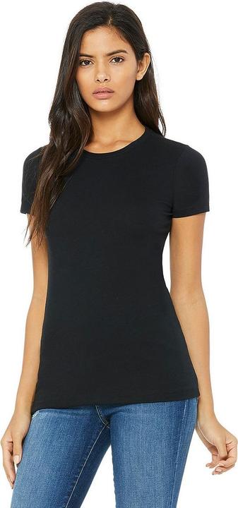 Bella Canvas The Favourite TShirt (S)