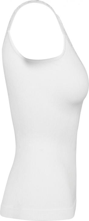 Immagine prodotto Kariban Canotta eco-responsabile senza cuciture con pizzo da donna (XS)