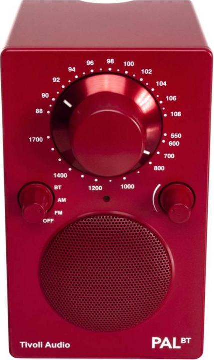 Immagine prodotto Tivoli Audio Pal Bt (FM, AM)
