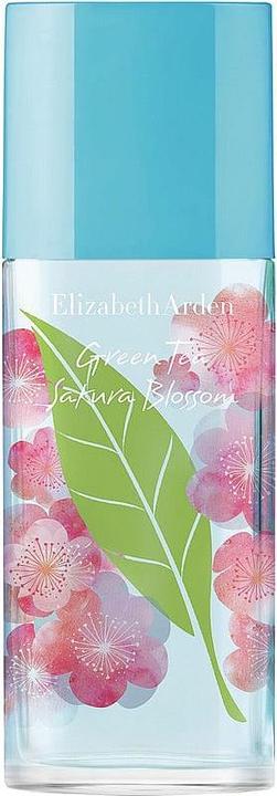 Immagine prodotto Elizabeth Arden Green Tea Sakura Blossom (Eau de toilette, 100 ml)