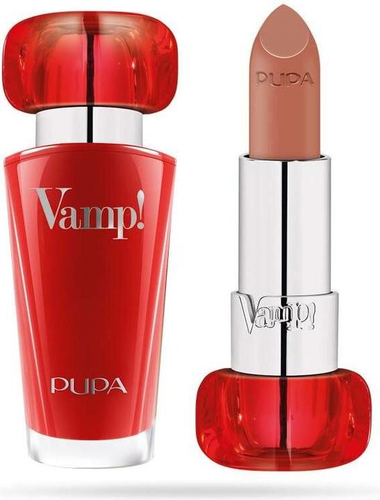 Image du produit Pupa Milano Vamp! (105)