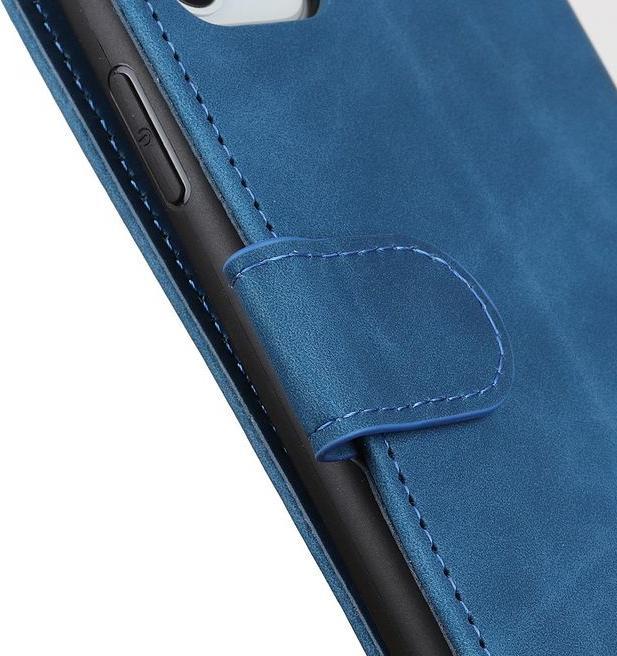 Actual product image MU Classic Classic IV Leather Bookcover Series (Huawei Y5p)