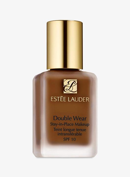 Actual product image Estée Lauder Double Wear Stay-In-Place (7W1 Deep Spice)