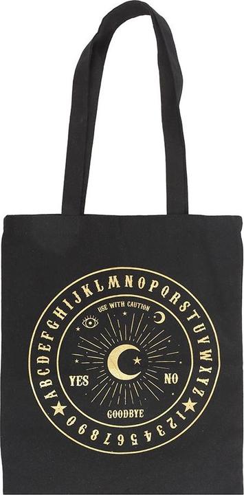 Immagine prodotto Something Different Talking Board Policotone Borsa a Tracolla