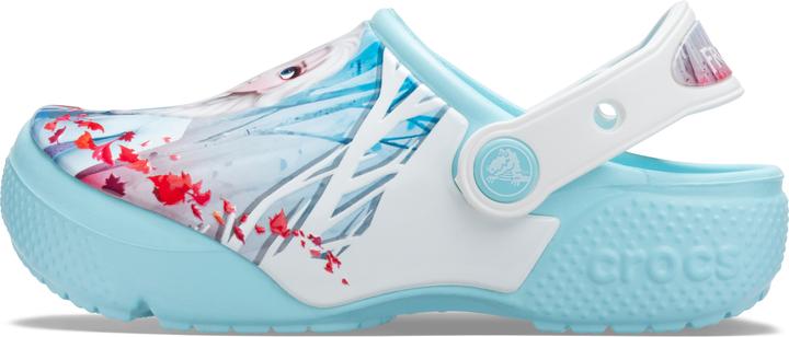 Actual product image Crocs FunLab Disney Frozen 2 Clog - 8291 (33)