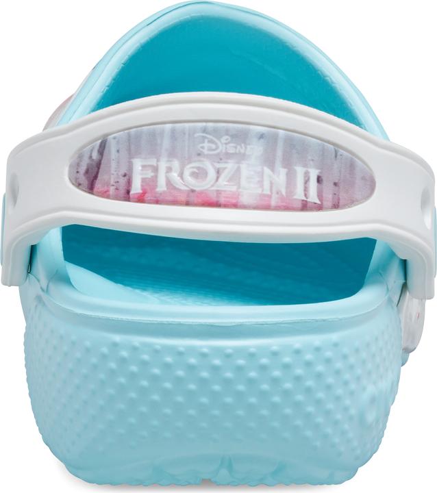 Actual product image Crocs FunLab Disney Frozen 2 Clog - 8291 (33)