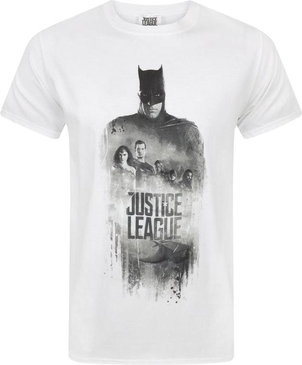 Justice League UTNS4413 P