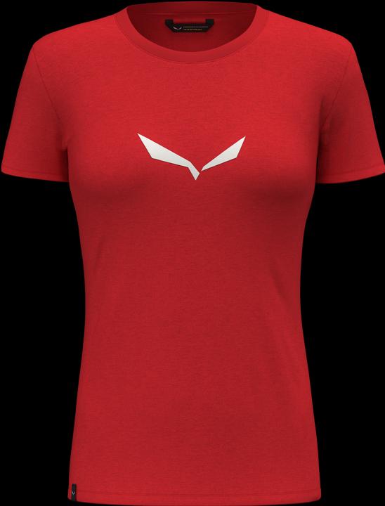 Salewa Solidlogo Dri-Release® T-Shirt Da (46)