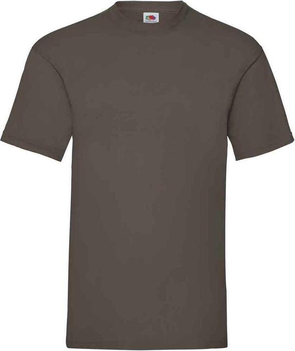 Fruit of the Loom Valueweight TShirt (L)