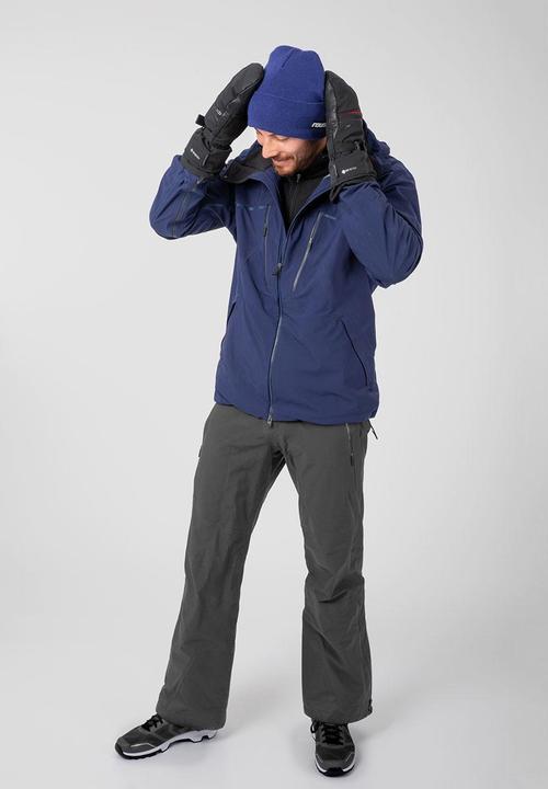 Actual product image Reusch Down Spirit Gtx (9)