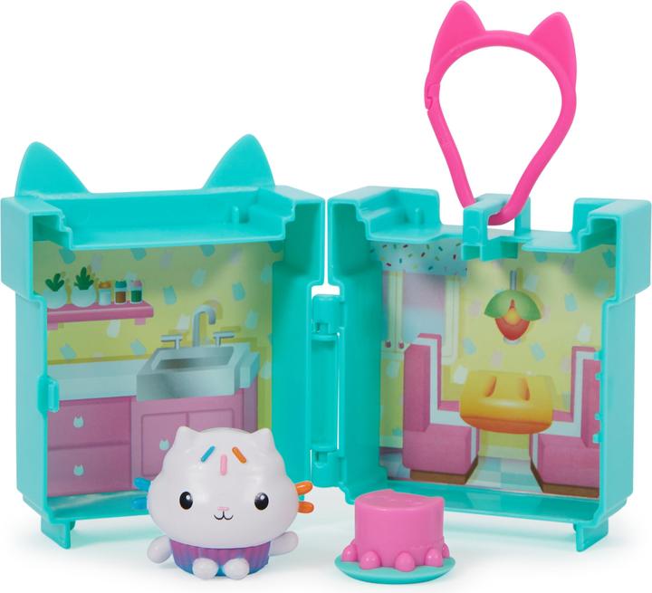Actual product image Spin Master Supplier did not provide product name