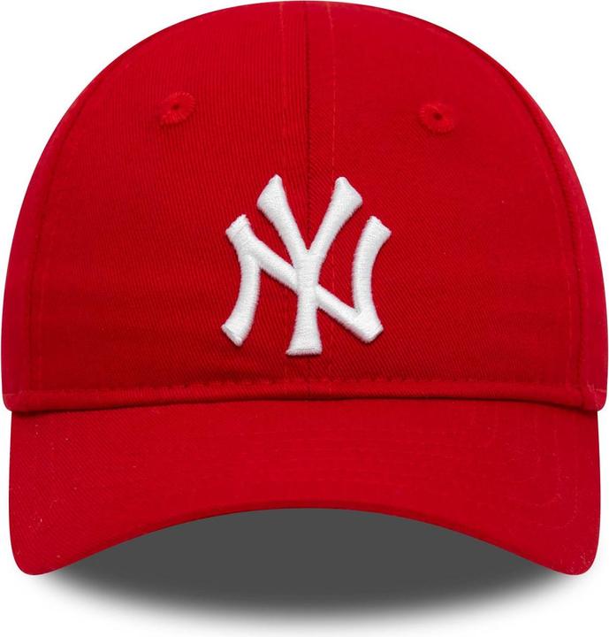 Immagine prodotto New Era Cappellino per bambini 9Forty - My 1St Ny Yankees Rosso (48, 49, 50)