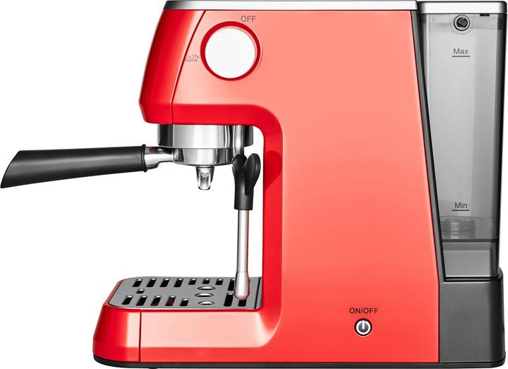 Produktbild Solis Barista Perfetta Plus