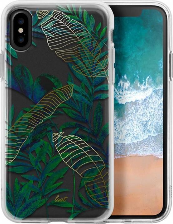 Actual product image Laut Pop (Apple iPhone X)