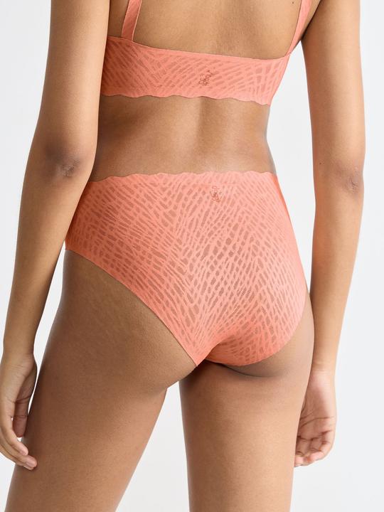 Immagine prodotto Sloggi Tai-Slip ZERO Feel Bliss High leg (XS, confezione da 4)