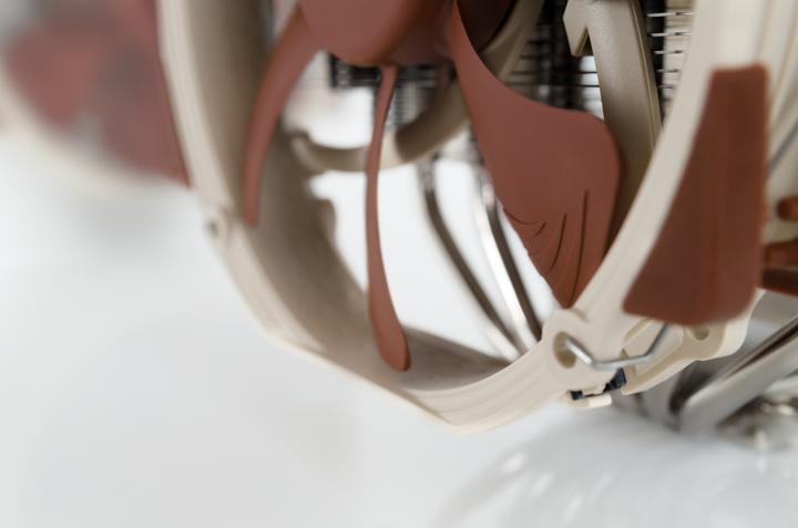 Produktbild Noctua Nh-D15 Se-Am4 (165 mm)