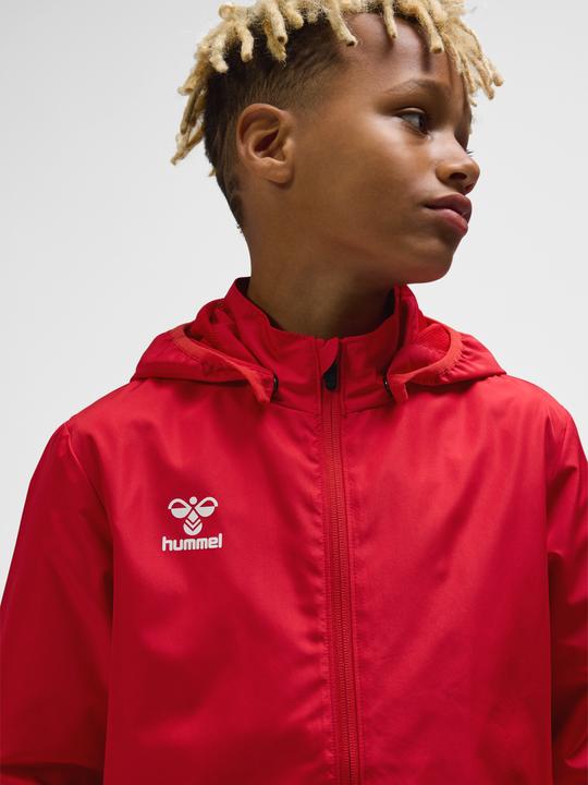Immagine prodotto hummel Giacca Hmlessential Aw Bambini (140)