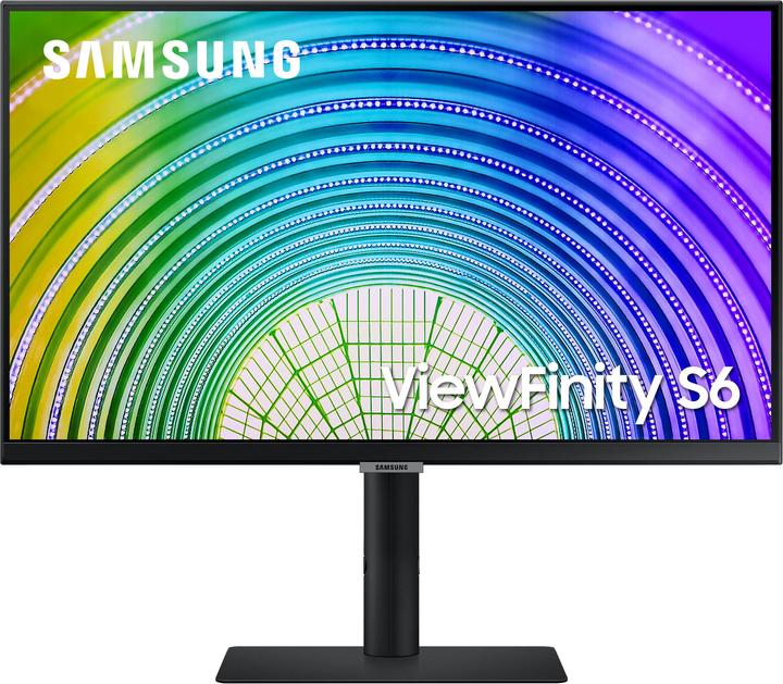 Immagine prodotto Samsung LS24A600UCUXEN (2560 x 1440 pixel, 24")