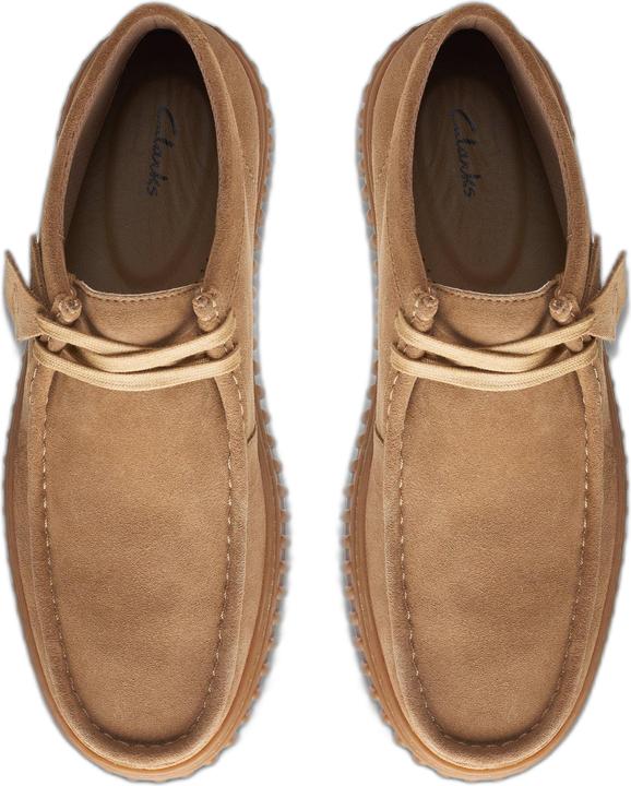 Actual product image Clarks Torhill Hi (43)