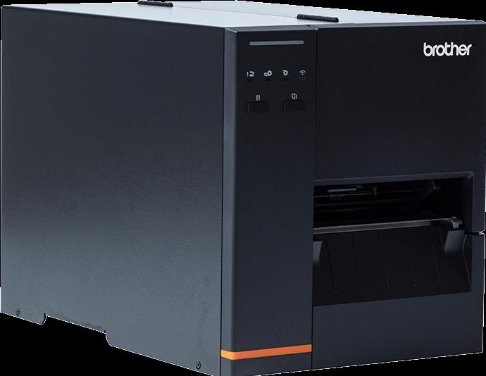Produktbild Brother Thermodrucker TJ-4120TN (203 dpi)