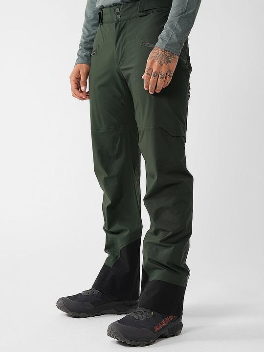 Actual product image Schöffel 3L Pants Pizac (M)