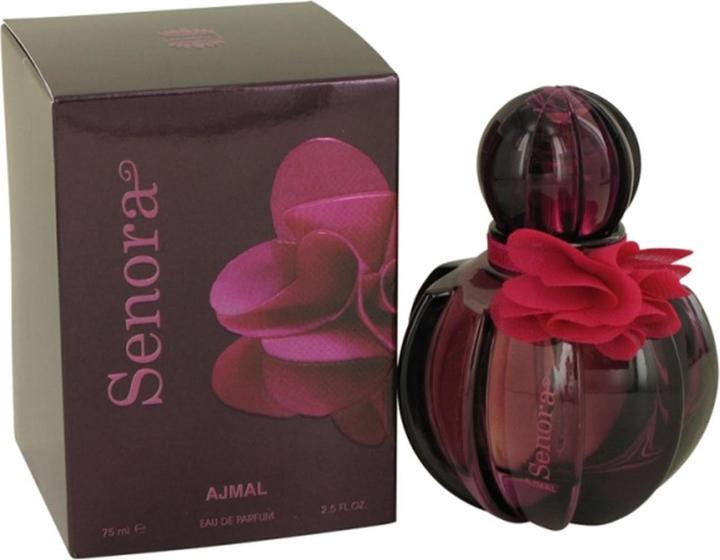 Ajmal Senora (Eau de Parfum, 75 ml)