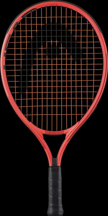 Actual product image Head Radical 19 2025 Tennisschläger (5, 175 g)