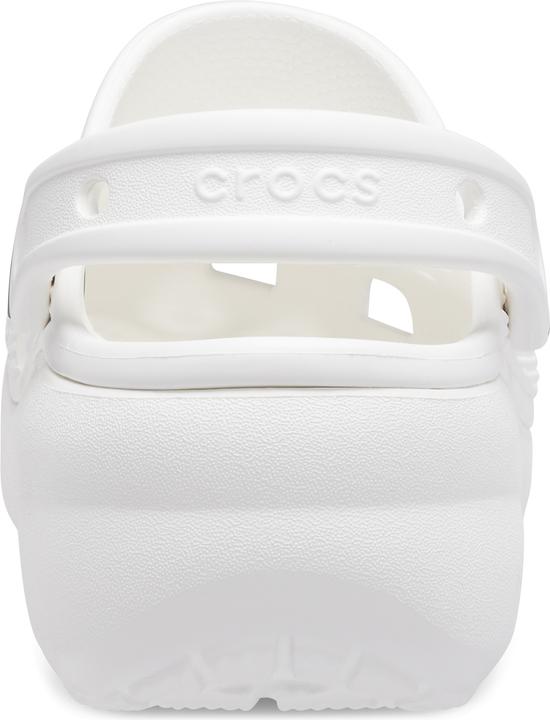 Actual product image Crocs Classic Platform Clog - 8878 (42, 42.5, 43, 42 2/3)