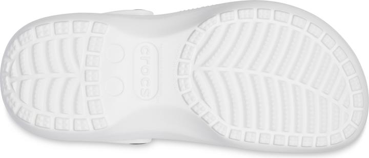 Actual product image Crocs Classic Platform Clog - 8878 (42, 42.5, 43, 42 2/3)