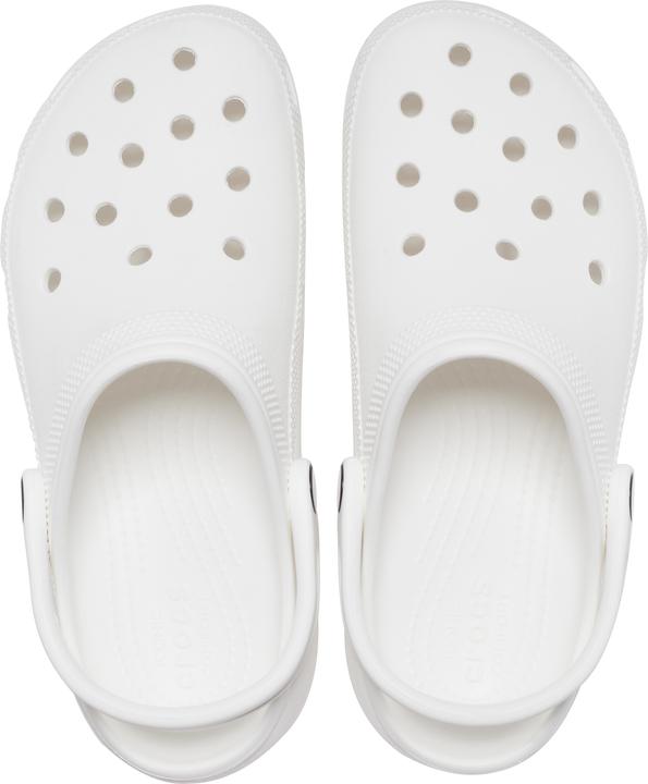 Actual product image Crocs Classic Platform Clog - 8878 (42, 42.5, 43, 42 2/3)