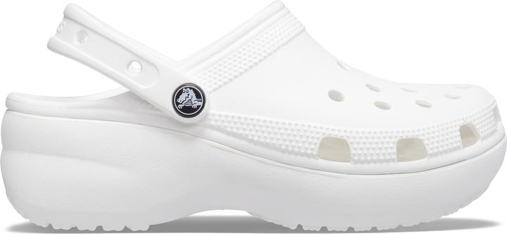 Actual product image Crocs Classic Platform Clog - 8878 (42, 42.5, 43, 42 2/3)