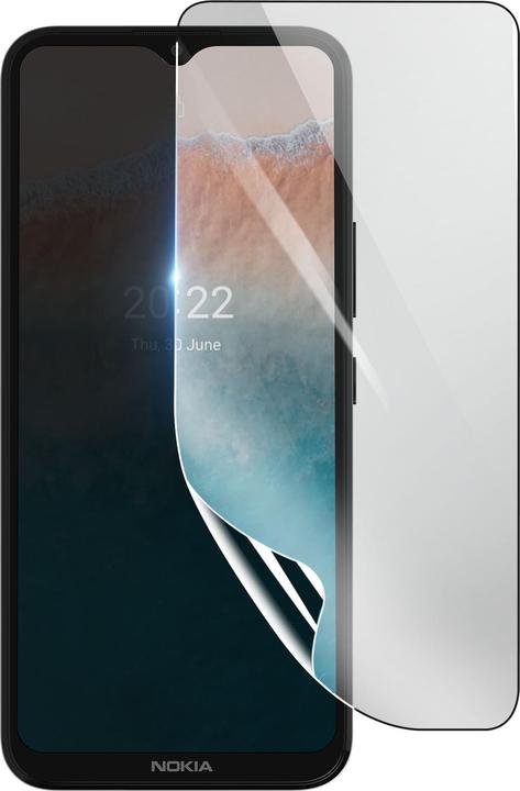 Image du produit 3MK Film écran hydrogel pour Nokia C21 Plus (1 pièce(s), Nokia C21 Plus)