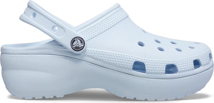Crocs Classic Platform Clog - 8880 (39, 40)