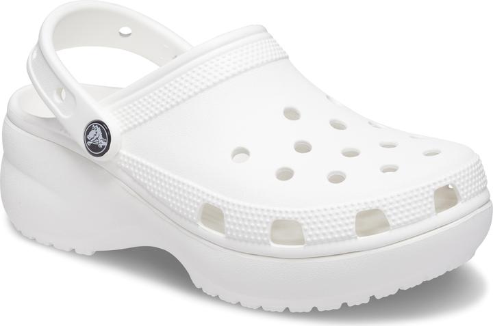 Actual product image Crocs Classic Platform Clog - 8878 (42, 42.5, 43, 42 2/3)