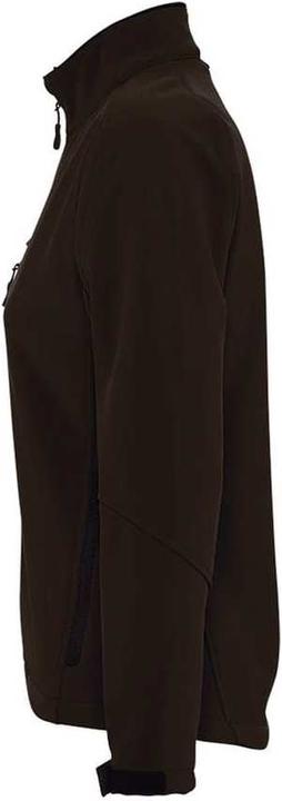 Produktbild Sols Roxy SoftshellJacke atmungsaktiv winddicht wasserabweisend (L)