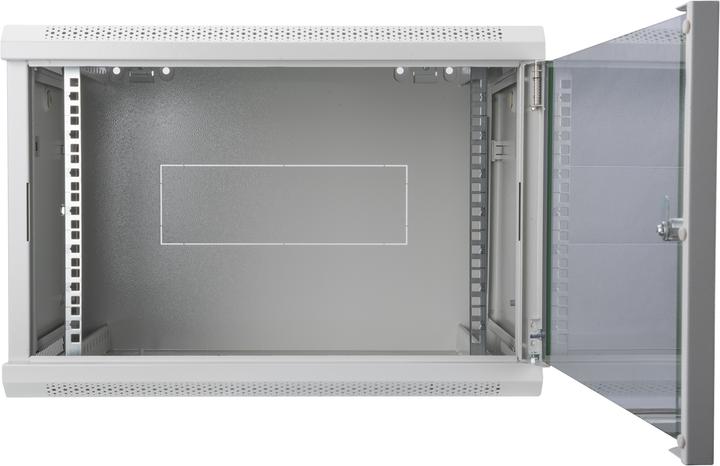 Produktbild Digitus Wandgehäuse Dynamic Basic Serie (27.60 HE, 19 Zoll Rack)