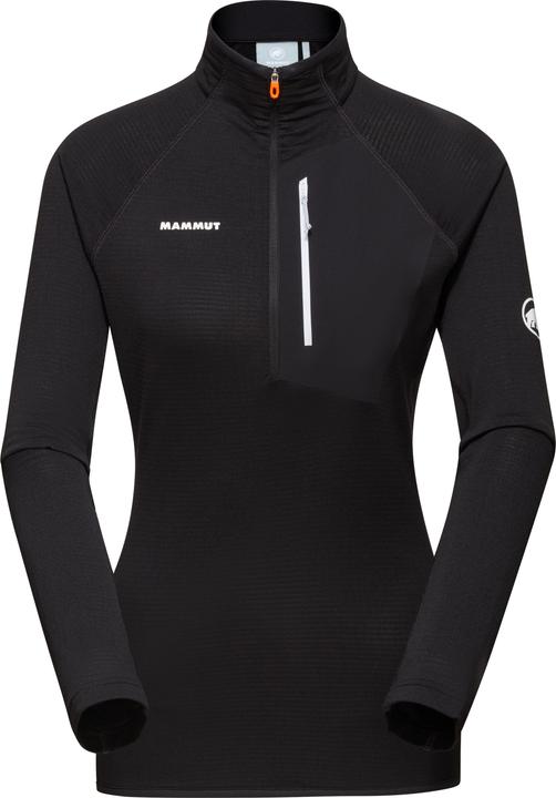 Immagine prodotto Mammut Aenergy Light ML Mezza Zip Pull Donna (XS)