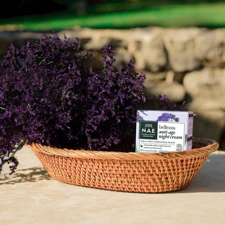 Actual product image N.A.E. Anti-Age (50 ml)