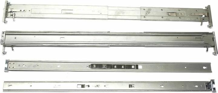 Actual product image HPE 733660-B21 Easy Install Rail Kit 2U SFF