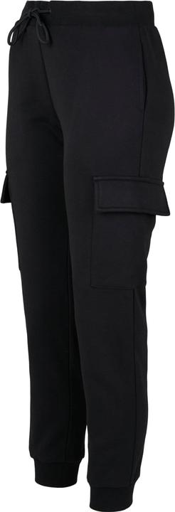 Actual product image Urban Classics Ladies Cargo Sweat Pants (S)
