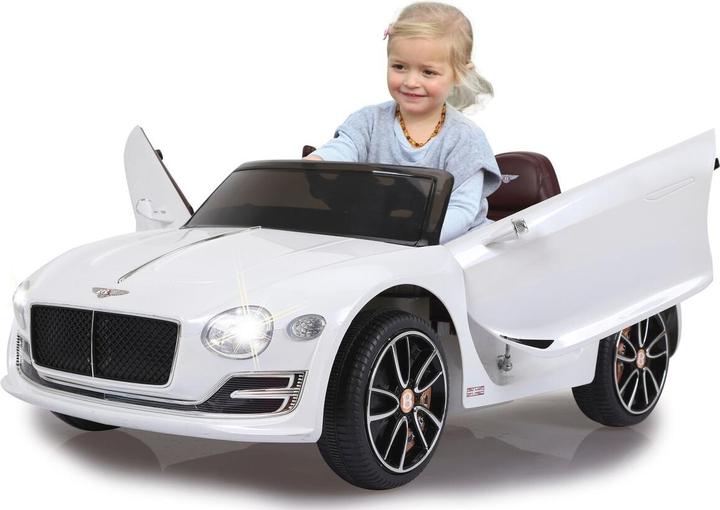 Image du produit Jamara Bentley EXP12 à conducteur porté (12 V)