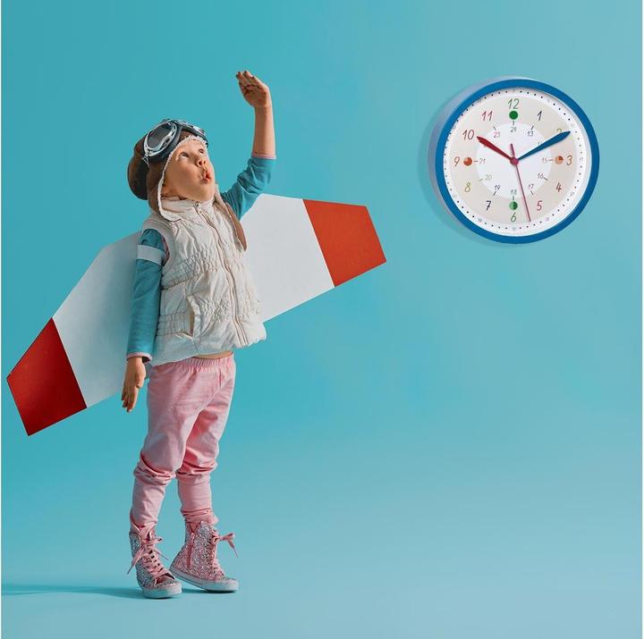 Produktbild TFA Tick & Tack (30.80 cm)