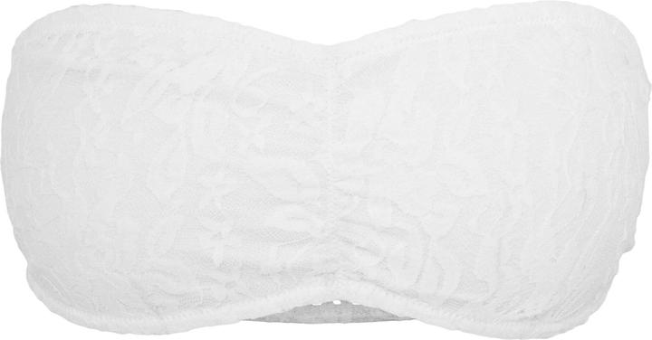 Image du produit Urban Classics Ladies Laces Bandeau (S)