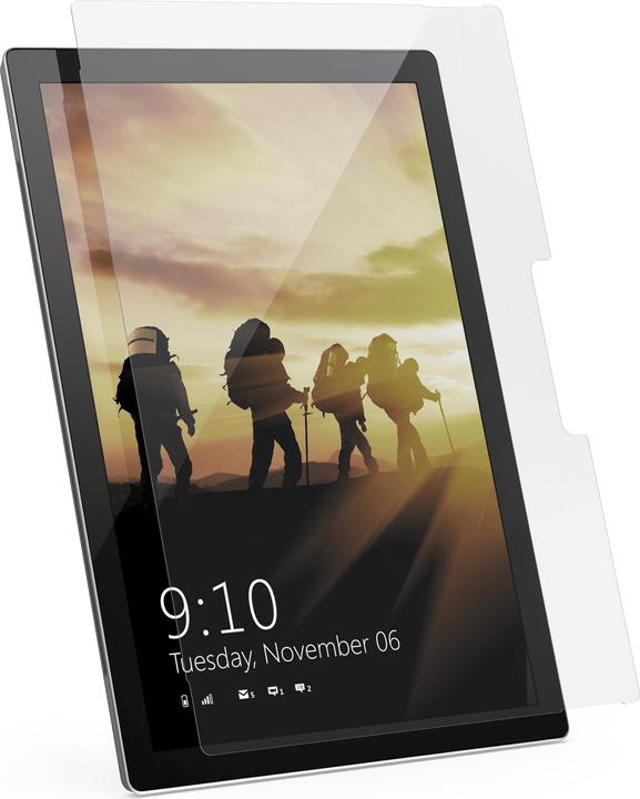 Produktbild UAG Screen Protector (1 Stück, Surface Go 2)